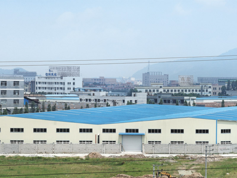 China Liansu Group Holdings Co., Ltd. Longjiang Base