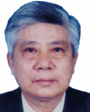 Luo Yongjia